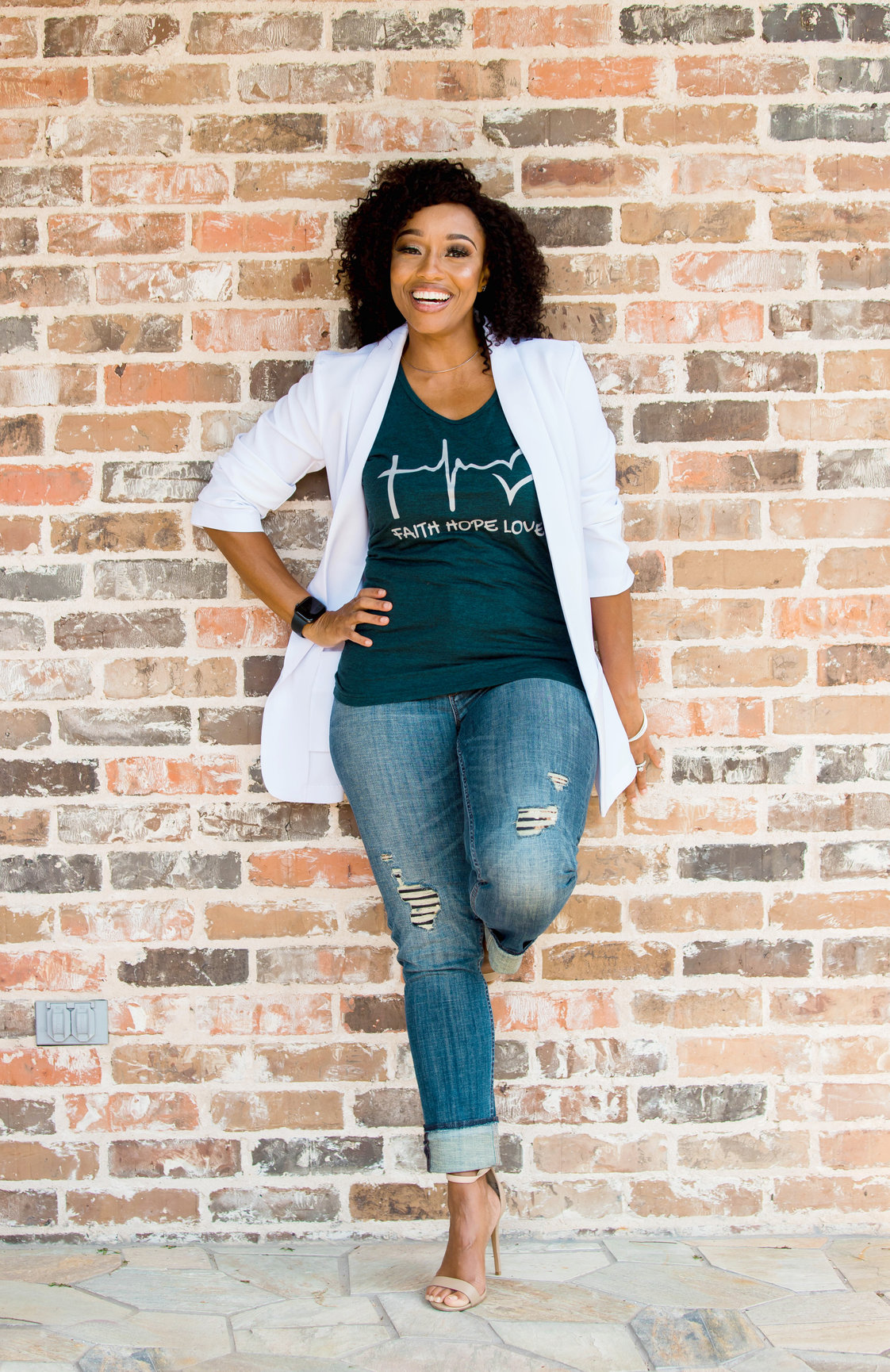 Lawanda — Counselor & Life Coach