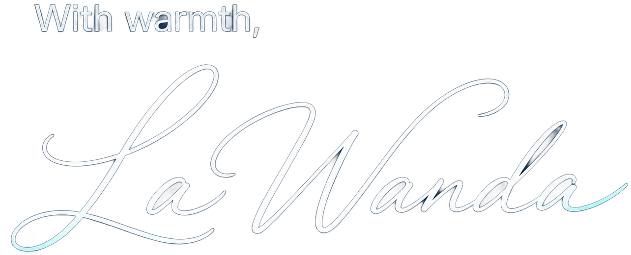 With warmth, LaWanda